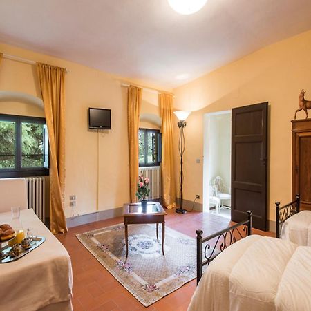 Villa Piandaccoli Lastra a Signa Eksteriør billede