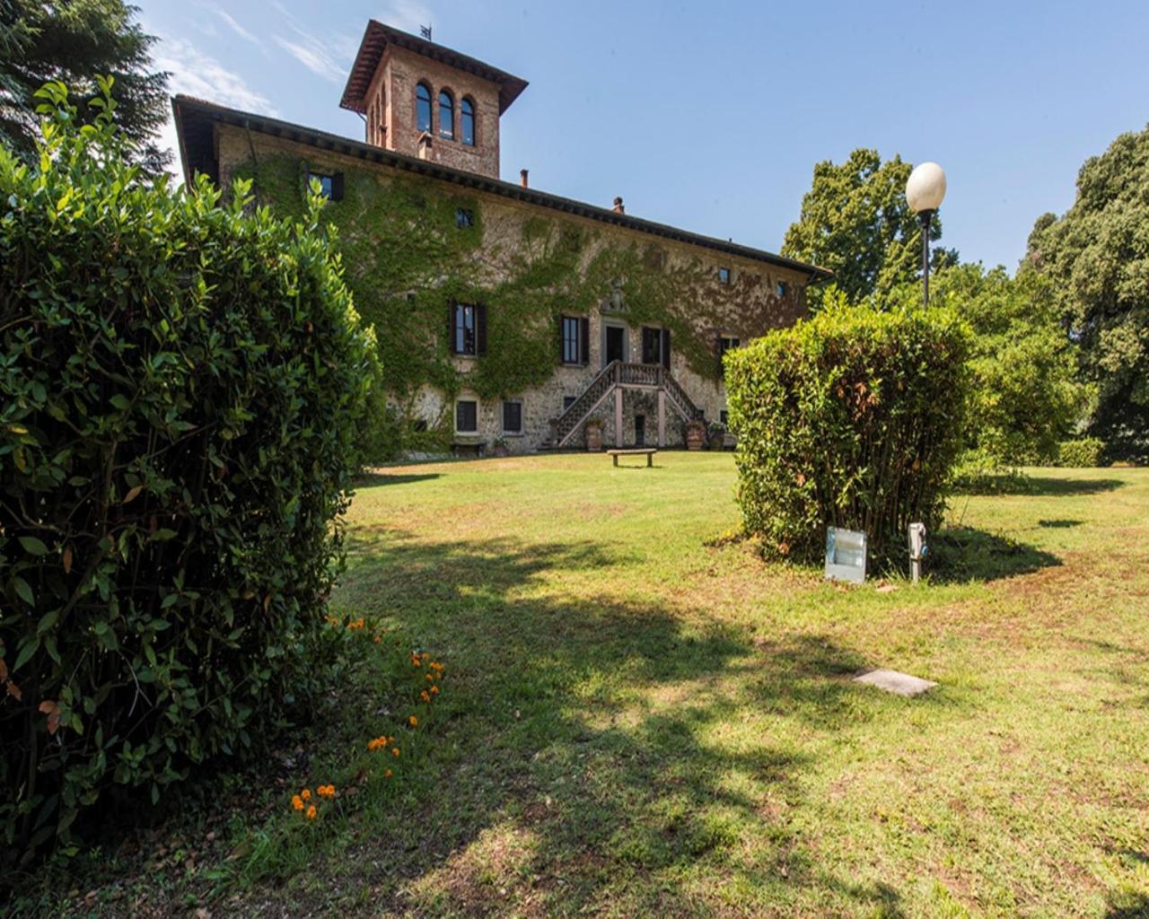 Villa Piandaccoli Lastra a Signa Eksteriør billede