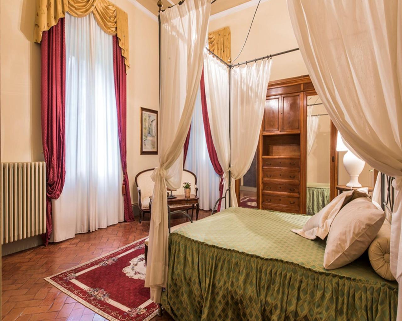 Villa Piandaccoli Lastra a Signa Eksteriør billede