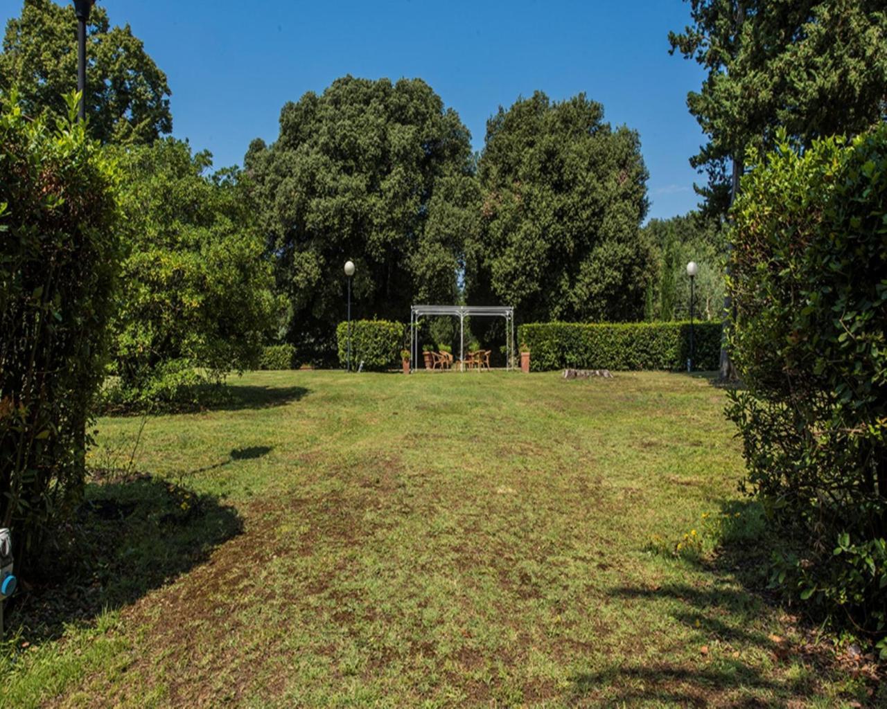 Villa Piandaccoli Lastra a Signa Eksteriør billede