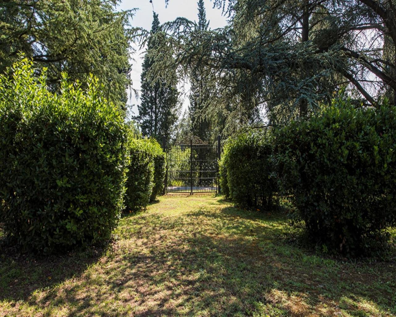 Villa Piandaccoli Lastra a Signa Eksteriør billede